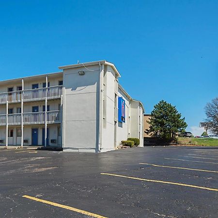 Motel 6-Blue Springs, Mo Esterno foto