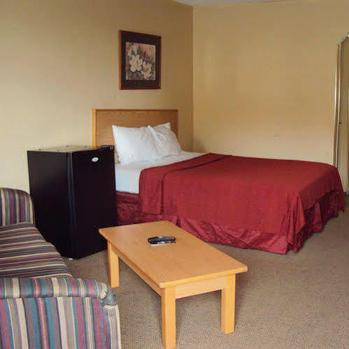Motel 6-Blue Springs, Mo Esterno foto