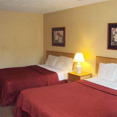 Motel 6-Blue Springs, Mo Esterno foto