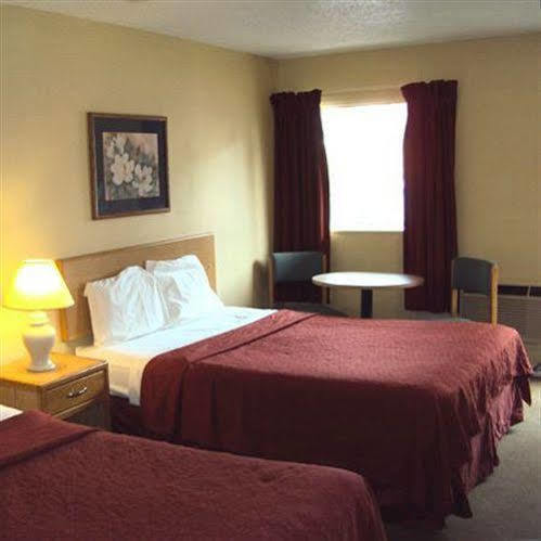 Motel 6-Blue Springs, Mo Esterno foto